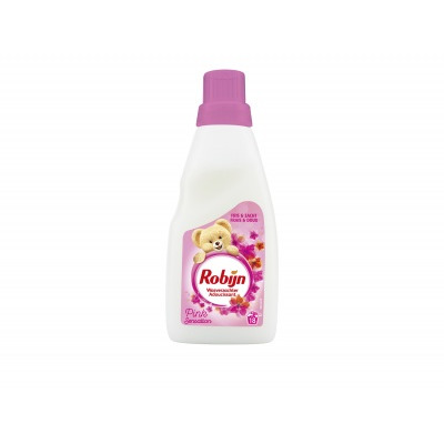 Robijn Wasverzachter pink